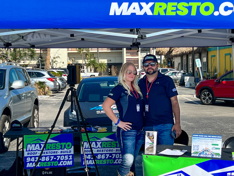 Cover photo of MaxResto - Water Damage of Tomball